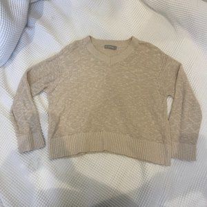 Everlane Light Sweater